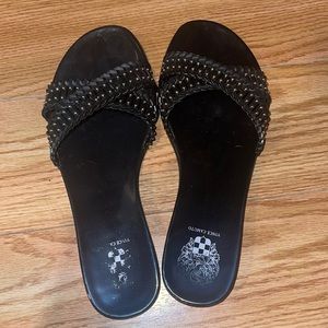 Vince Camuto sandals